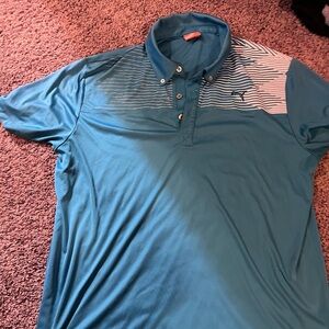 Men’s polo